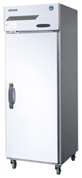 Hoshizaki HRE-70B Professional Series 1 Door Upright Fridge