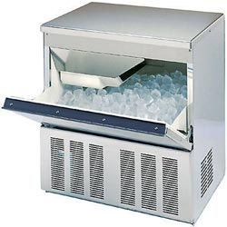 Hoshizaki IM-45CNE-25 Ice Maker Cuber 32kg/24hrs