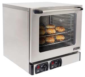 Anvil-Axis COA1003 Convection Oven Prima