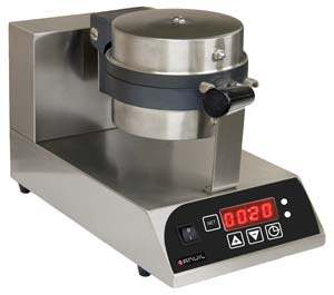 Anvil-Axis WBA1001 Waffle Baker Single