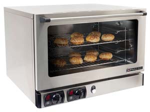 Anvil-Apex COA1005 Convection Oven Grande Forni