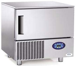 Everlasting BCE5010 Blast Chiller Freezer