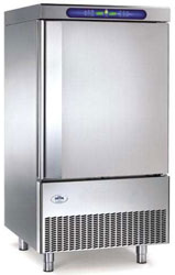 Everlasting BCE9020 Blast Chiller Freezer