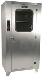 Butcherquip BCA1001 Biltong Cabinet Large