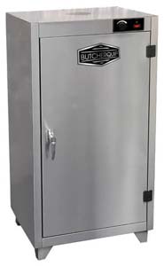 Butcherquip BCA0001 Biltong Cabinet Small