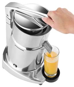 Ceado CEL1098 SL98 Citrus Juicer