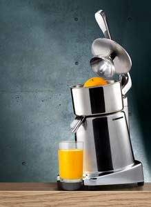 Ceado CEL1098 SL98 Citrus Juicer