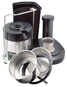 Ceado CJC0500 ES500 Centrifugal Juicer