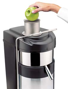 Ceado CJC0500 ES500 Centrifugal Juicer