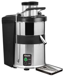 Ceado CJC0700 ES700 Centrifugal Juicer