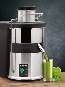 Ceado CJC0700 ES700 Centrifugal Juicer