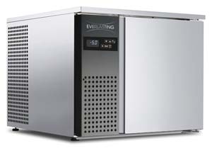 Everlasting BCE3005 Blast Chiller Freezer