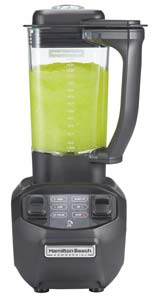 Hamilton Beach BBN0250 Bar Blender