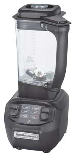 Hamilton Beach BBN0250 Bar Blender