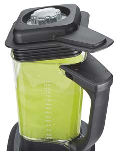 Hamilton Beach BBN0250 Bar Blender