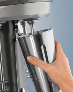Hamilton Beach HMD0200 Milk Shake Mixer