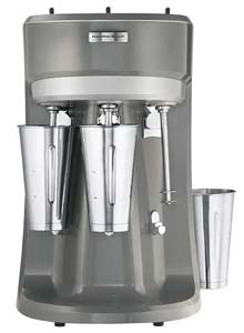 Hamilton Beach HMD0400 Triple Milk Shake Mixer