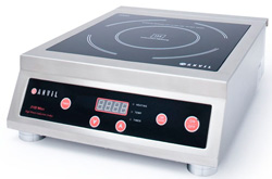 Anvil-Alto ICK3500 Induction Cooker