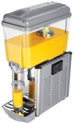 Anvil-Aire JDA0001 Single 12 Ltr Juice Dispensers