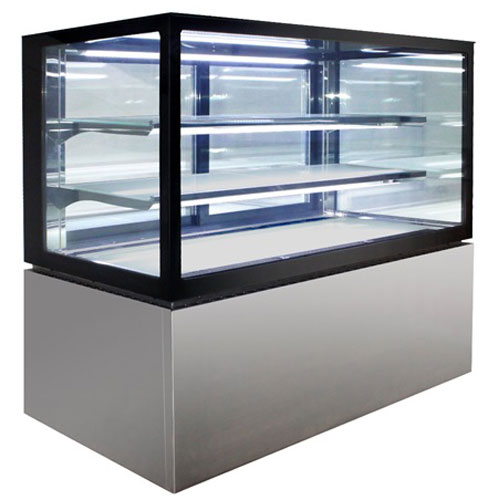 Anvil-Aire NDSV3730 3 Tier Cold Food Display 900mm