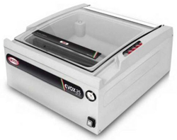 Orved EVOX25 Chamber Vacuum Sealer