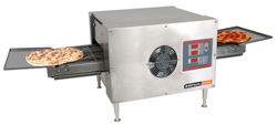 Anvil-Apex POK0003 Conveyor Pizza Oven