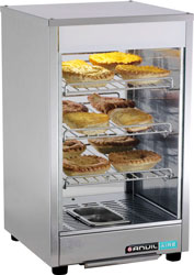 Anvil-Aire PWK0007 Pie Warmer Mini