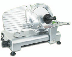 Anvil-SLL0195 195mm Slicer Domestic