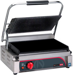 Anvil-Axis TSS2000 Single Panini Press