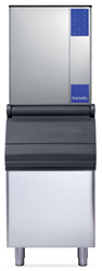 Icematic M195-A 200kg Modular Dice Cube Ice Machine