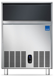 Icematic CS90 ZP-A 90kg Self Contained Bright Cube Ice Machine