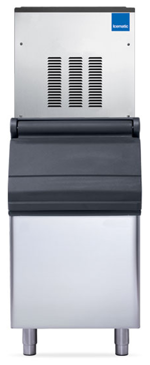 Icematic F120-A 120kg High Production Modular Ice Flaker