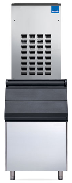 Icematic SF300-A 300kg High Production Modular Super Flaker