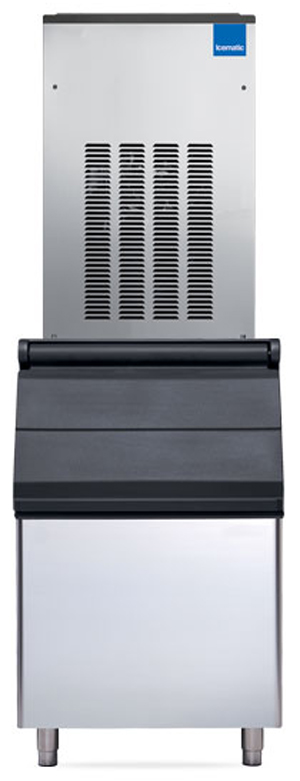 Icematic SF500-A 540kg High Production Modular Super Flaker