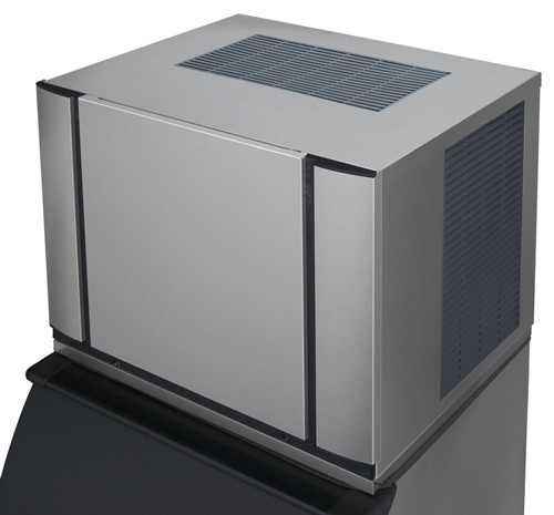ICE-O-MATIC CIM0635 Modular Cube Ice Maker