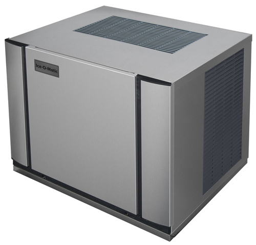 ICE-O-MATIC CIM0635 Modular Cube Ice Maker