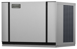 ICE-O-MATIC CIM0635 Modular Cube Ice Maker