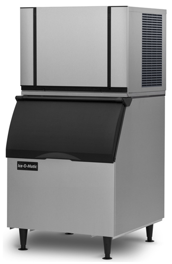 ICE-O-MATIC CIM0635 Modular Cube Ice Maker