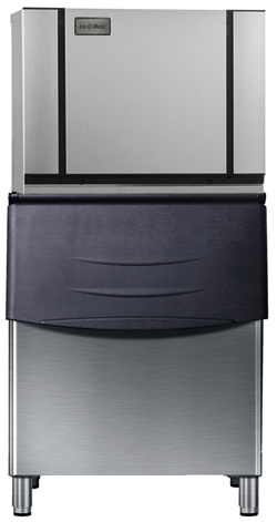 ICE-O-MATIC CIM0635 Modular Cube Ice Maker