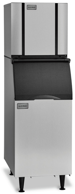ICE-O-MATIC CIM0825 Modular Cube Ice Maker