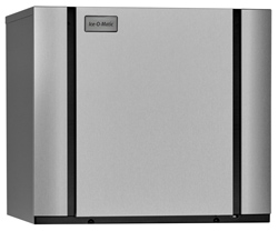 ICE-O-MATIC CIM0825 Modular Cube Ice Maker