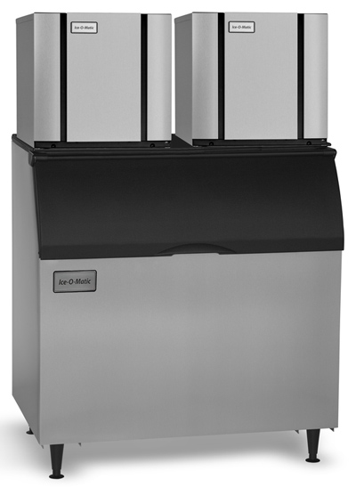 ICE-O-MATIC CIM0825 Modular Cube Ice Maker