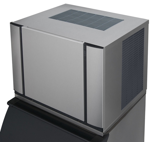 ICE-O-MATIC CIM1135 Modular Cube Ice Maker