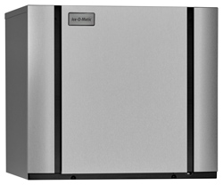 ICE-O-MATIC CIM1135 Modular Cube Ice Maker