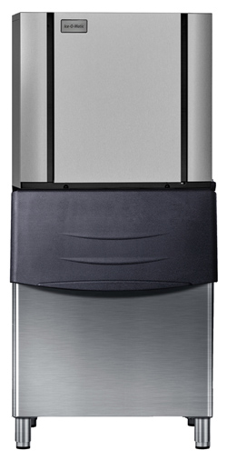ICE-O-MATIC CIM1135 Modular Cube Ice Maker