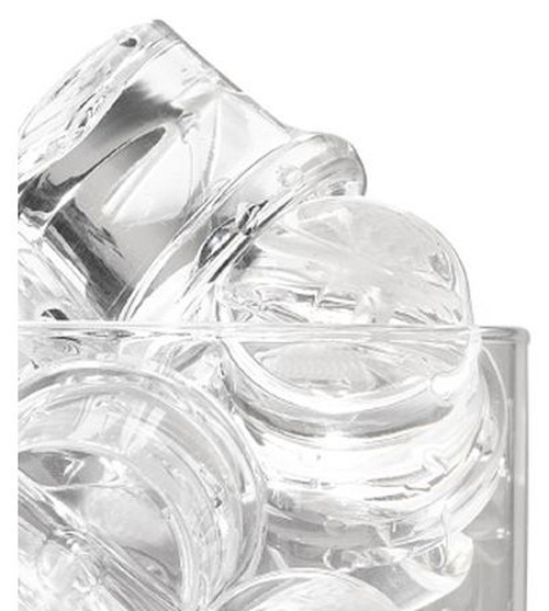 ICE-O-MATIC ICEU46 17kg Capacity Gourmet Ice Maker