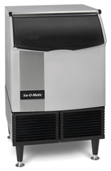 ICE-O-MATIC ICEU225 Cube Ice Maker