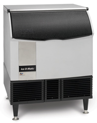 ICE-O-MATIC ICEU305 Cube Ice Maker