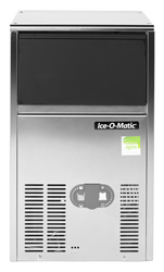 ICE-O-MATIC ICEU46 17kg Capacity Gourmet Ice Maker