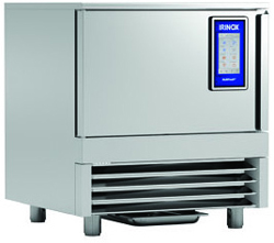 Irinox MF 25.1 PLUS Multi Fresh 25 Kg Blast Chiller Shock Freezer